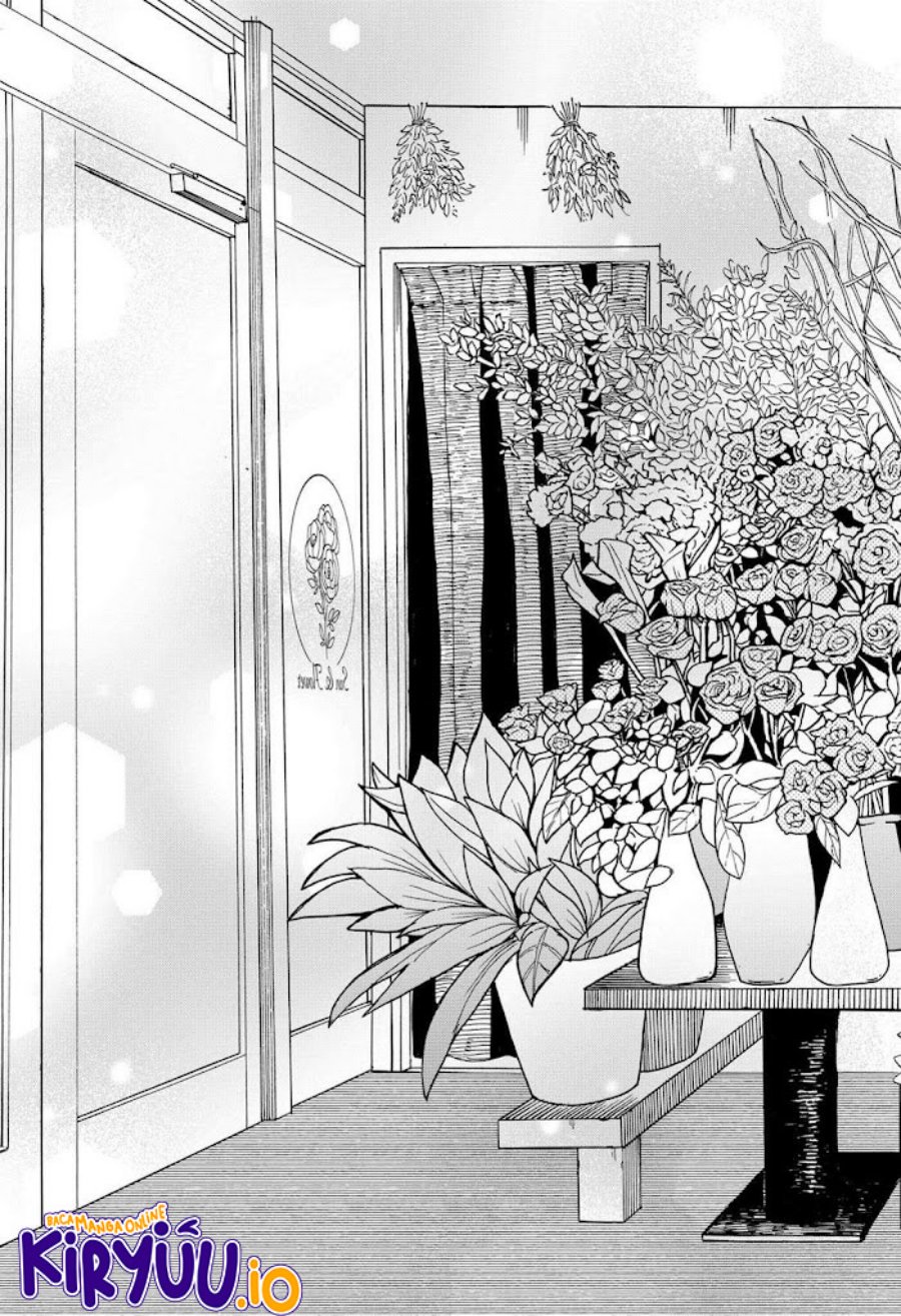 Youchien Wars chapter 69