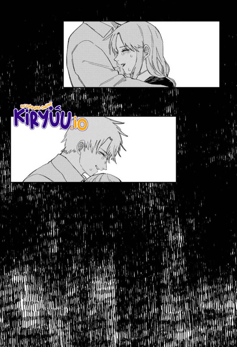 Youchien Wars chapter 69