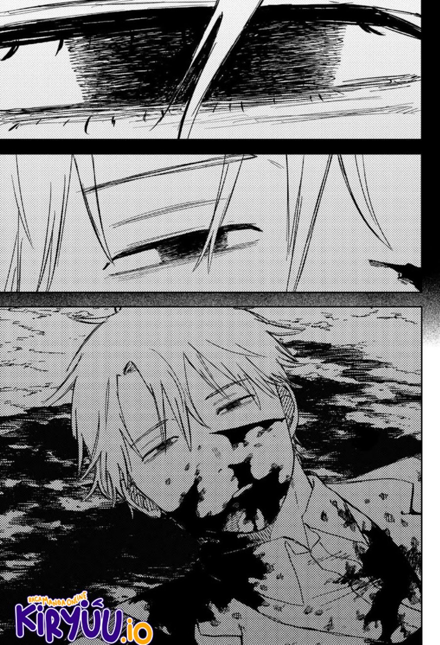 Youchien Wars chapter 69