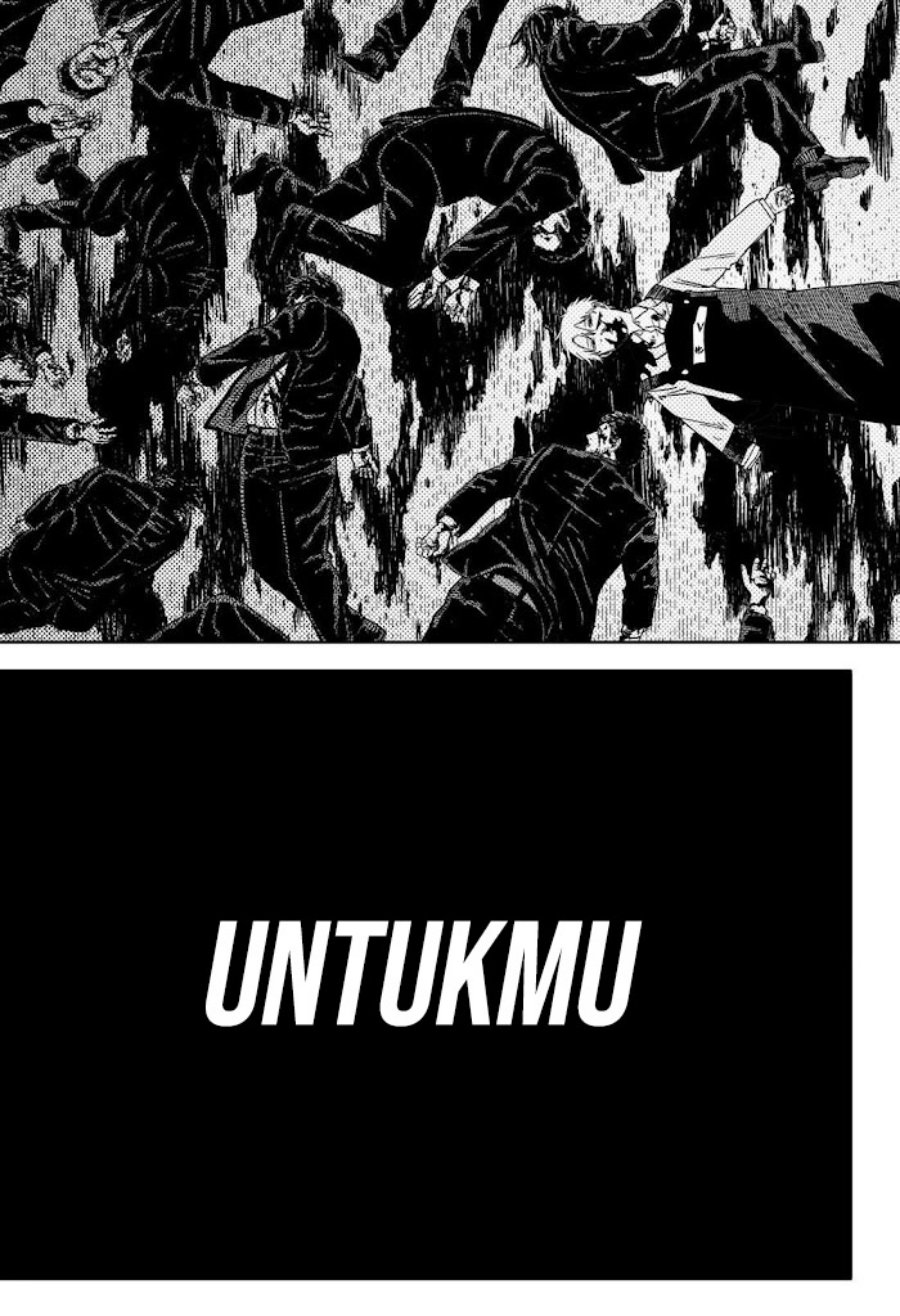 Youchien Wars chapter 69