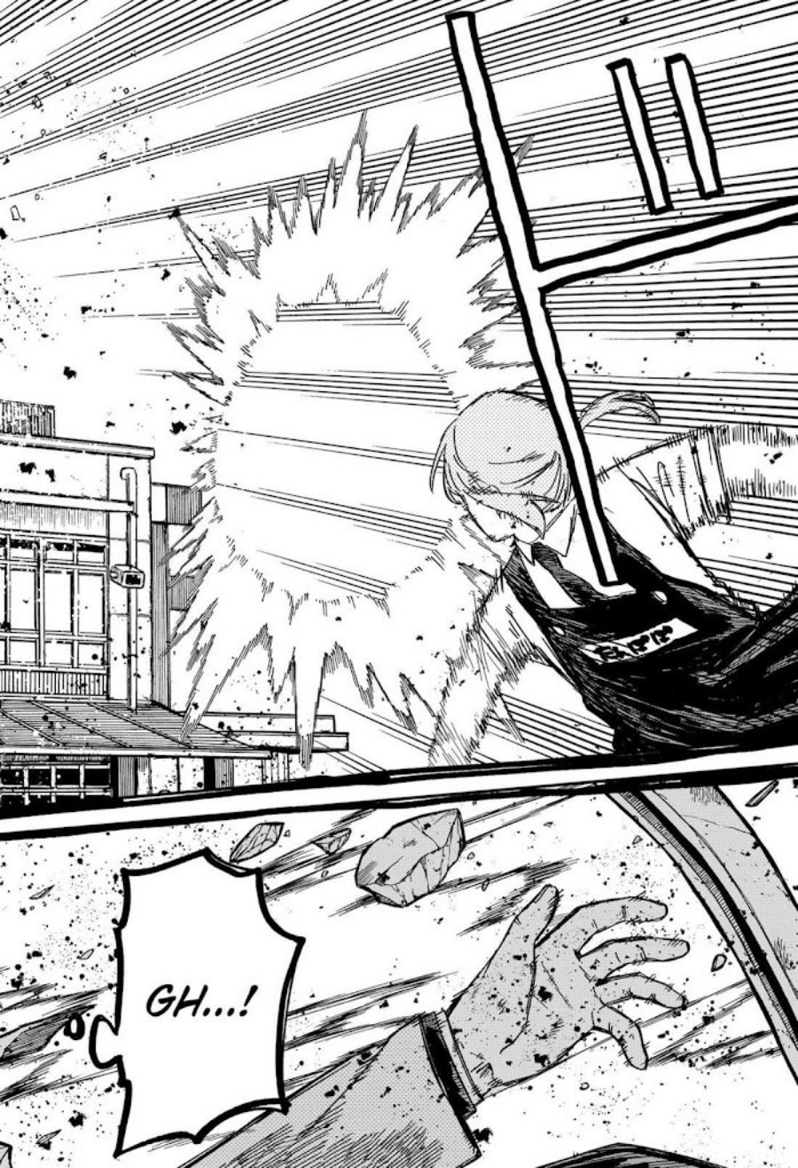 Youchien Wars Chapter 71 Bahasa Indonesia