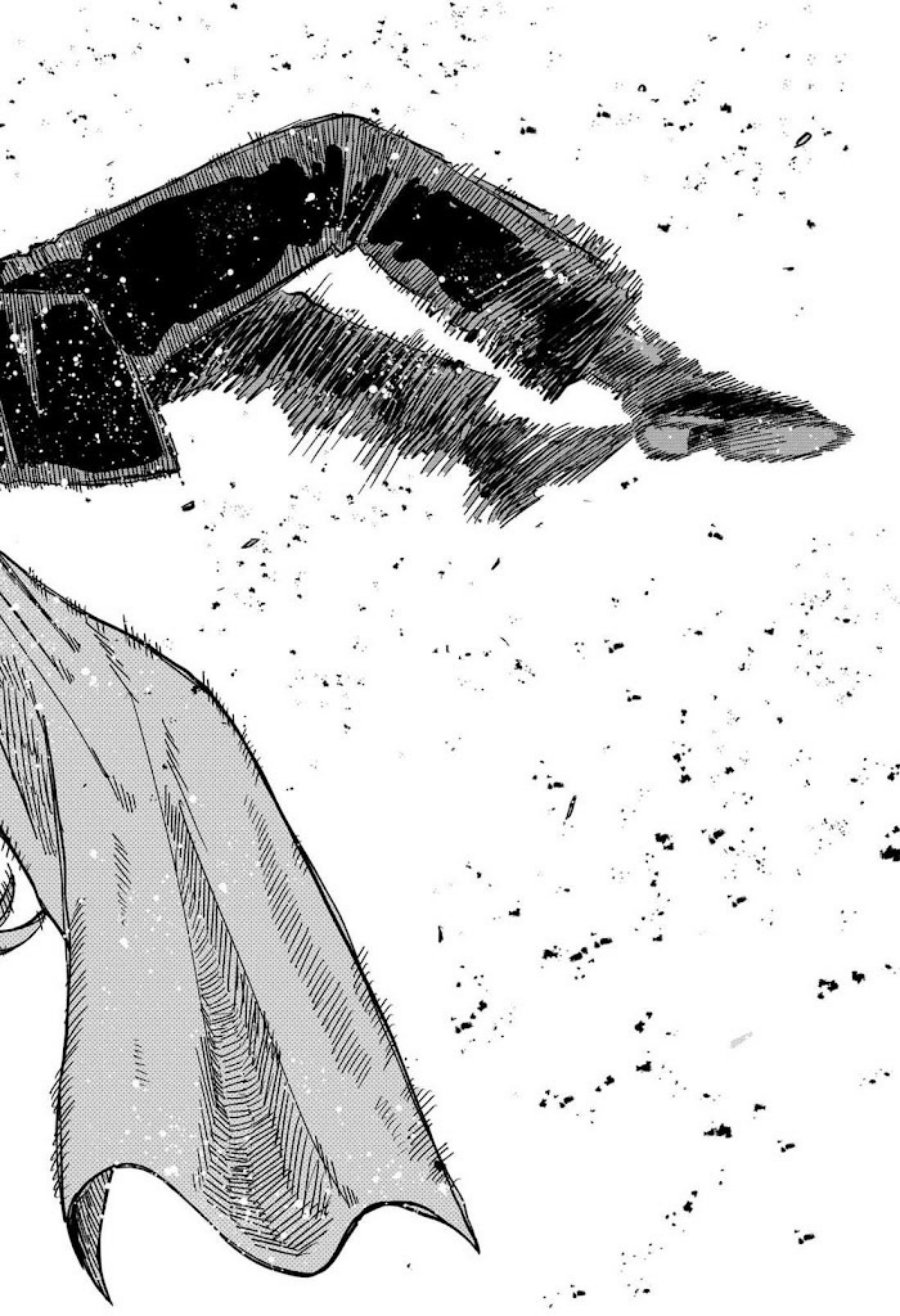 Youchien Wars Chapter 71 Bahasa Indonesia