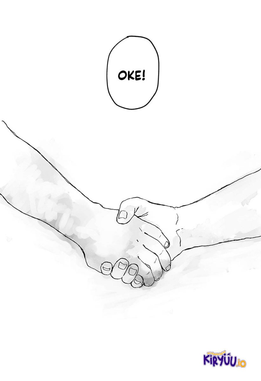 Youchien Wars chapter 81