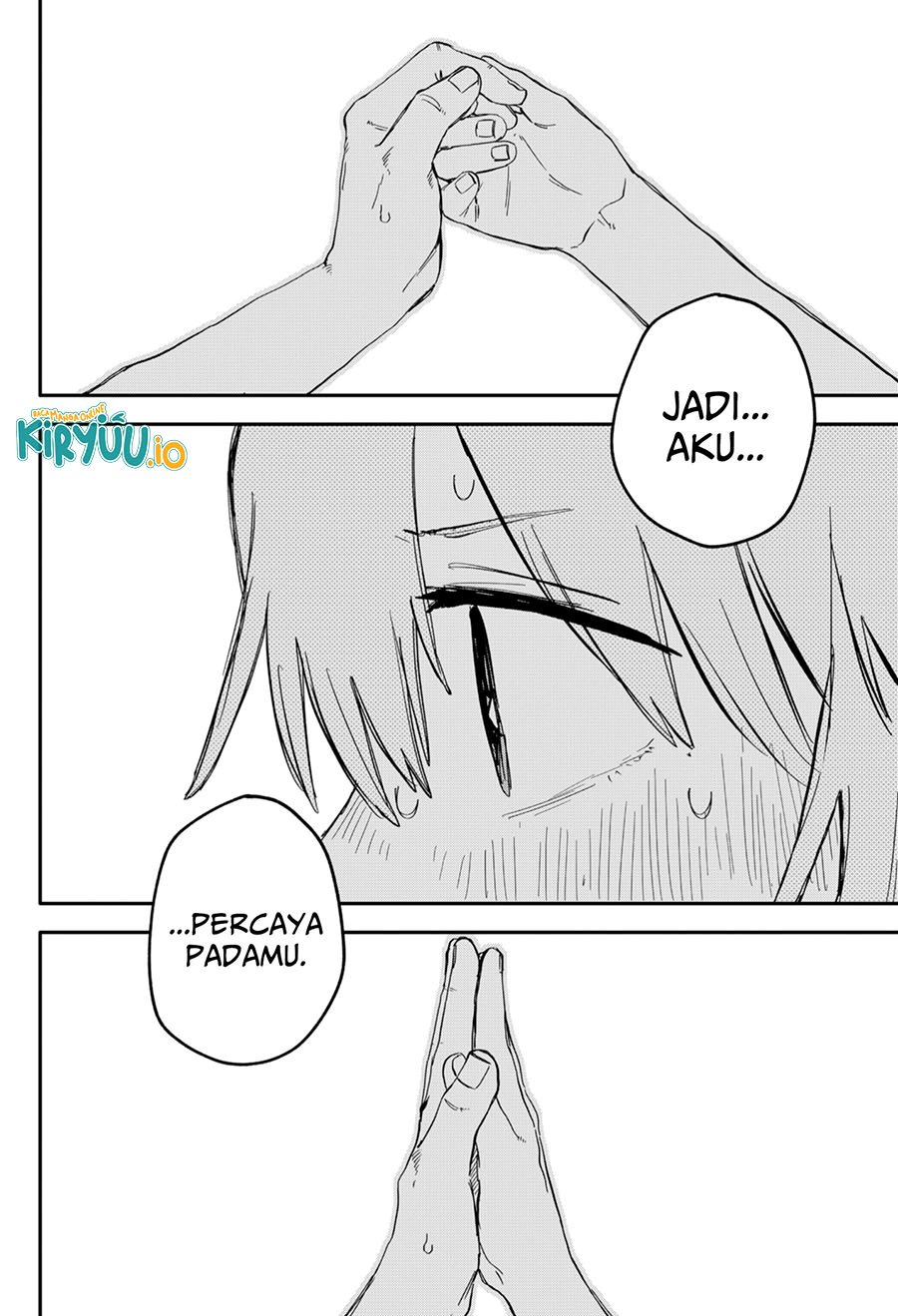 Youchien Wars chapter 85