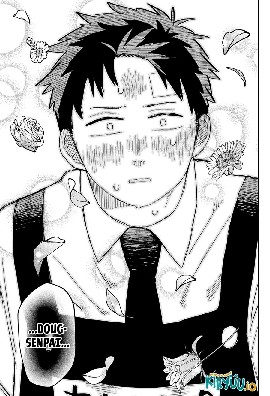 Youchien Wars chapter 85