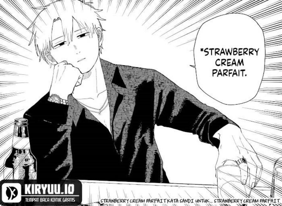 Youchien Wars chapter 98