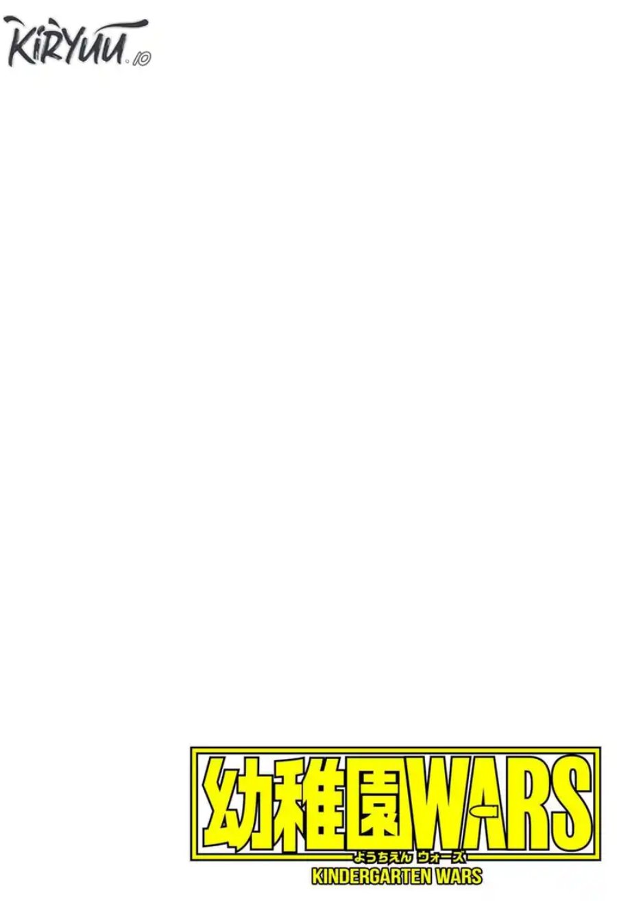 Youchien Wars chapter 100