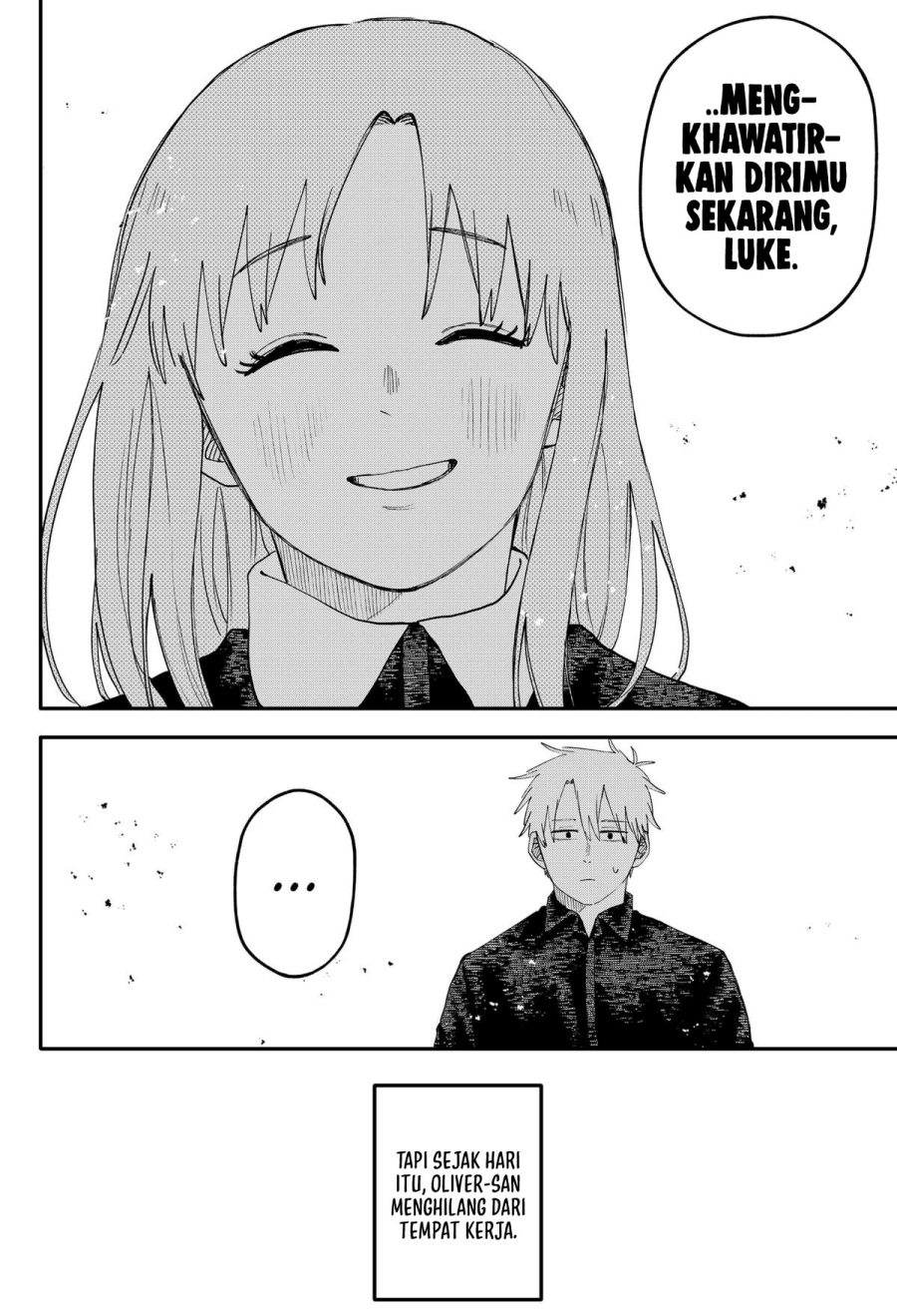 Youchien Wars Chapter 104.5 Bahasa Indonesia