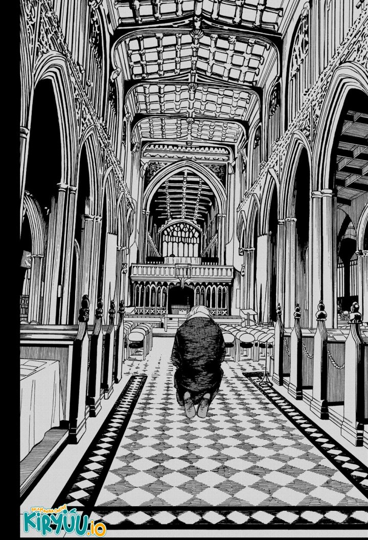 Youchien Wars chapter 104