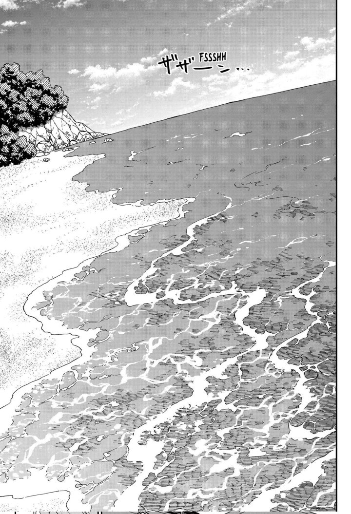 Youchien Wars chapter 104
