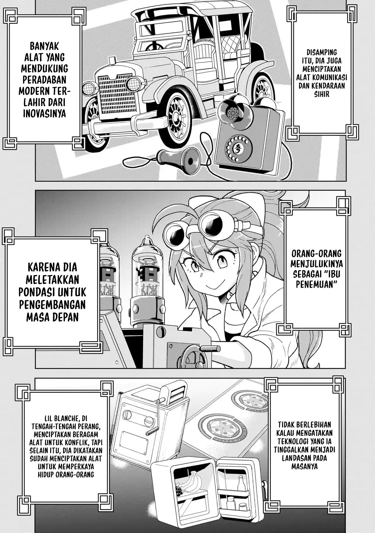 Youheidan No Ryouiban Chapter 04 Bahasa Indonesia