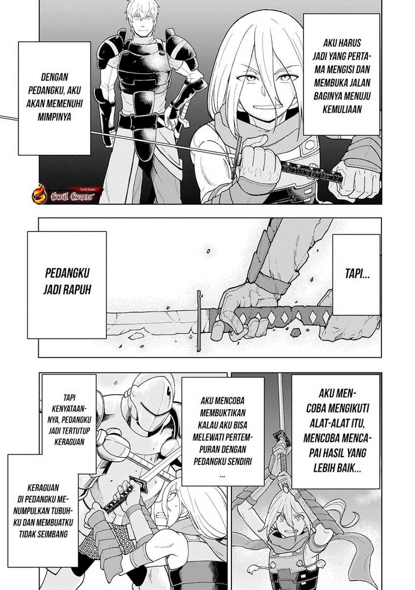 Youheidan No Ryouiban chapter 6