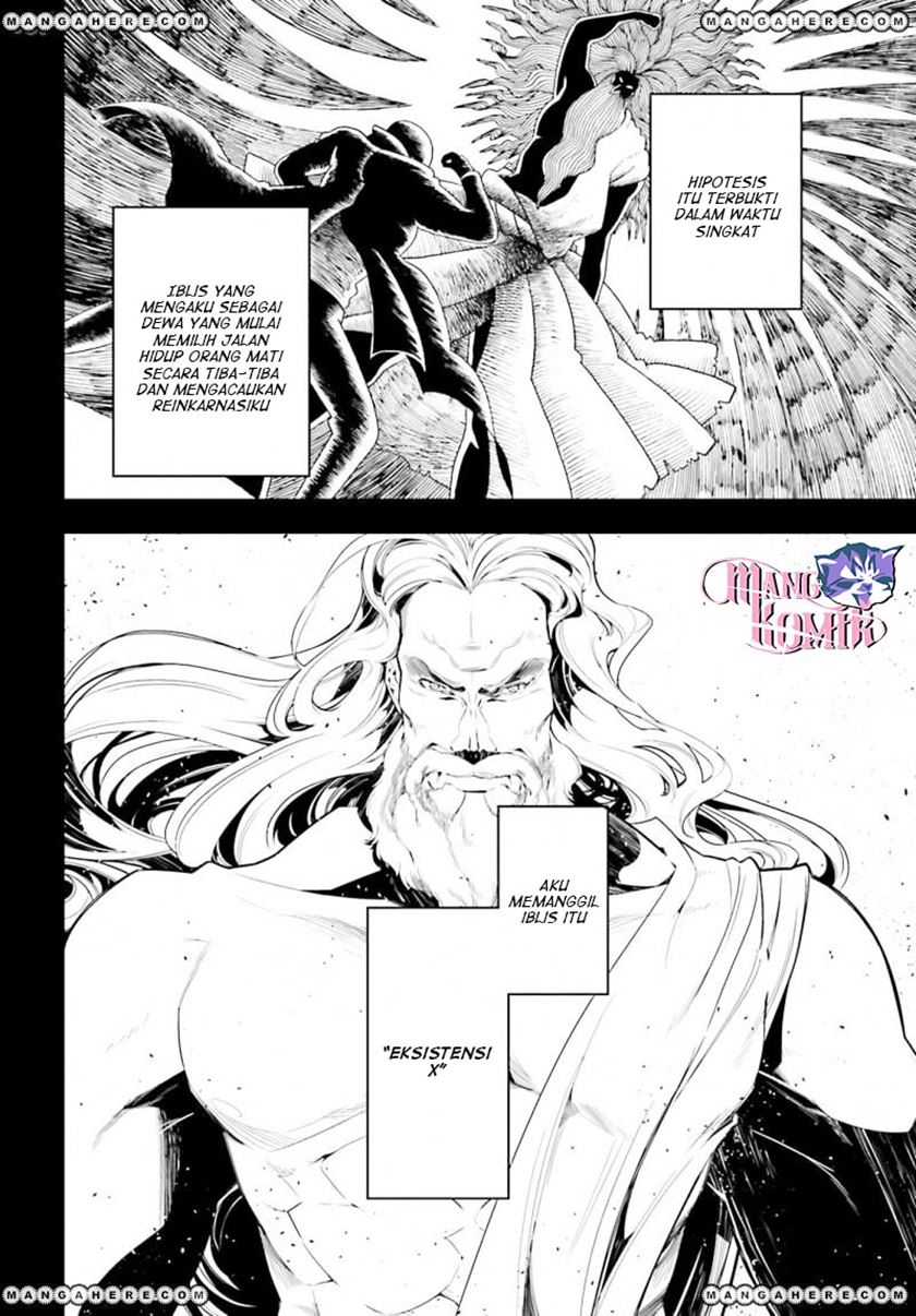 Youjo Senki Chapter 05.1 Bahasa Indonesia