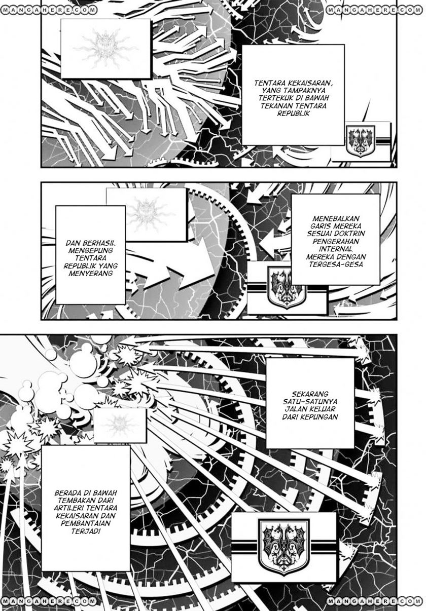 Youjo Senki Chapter 05.1 Bahasa Indonesia