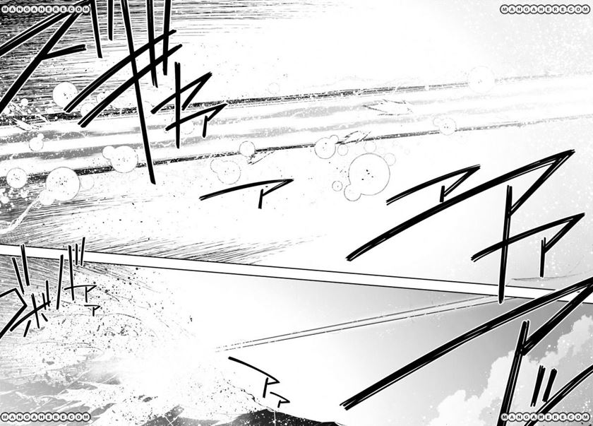 Youjo Senki Chapter 05.1 Bahasa Indonesia