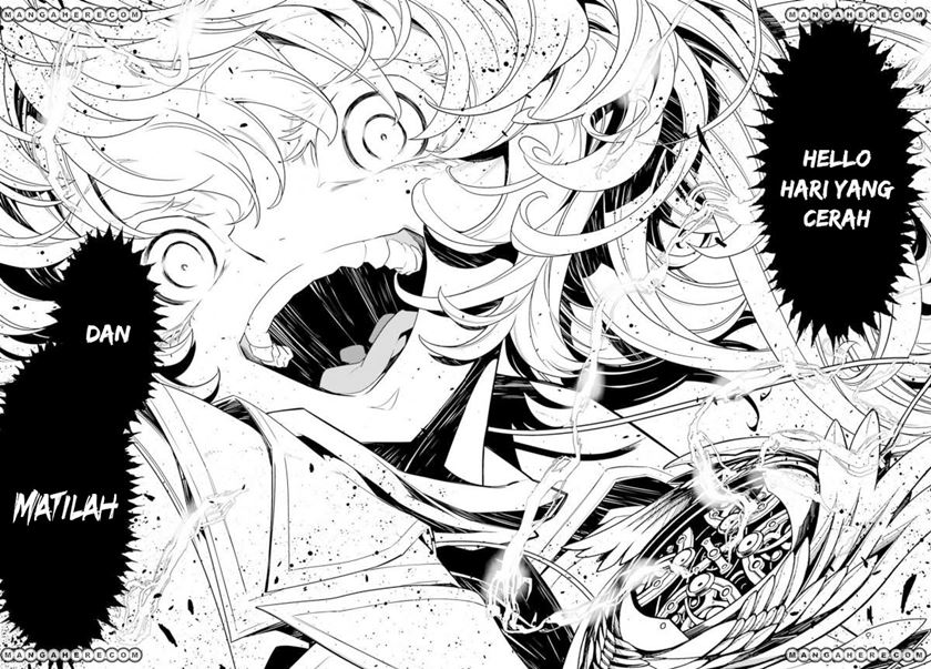 Youjo Senki Chapter 05.1 Bahasa Indonesia