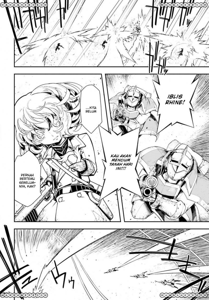 Youjo Senki Chapter 05.1 Bahasa Indonesia