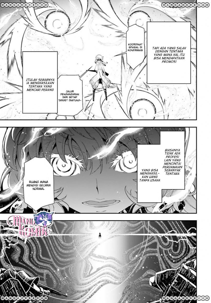 Youjo Senki Chapter 05.1 Bahasa Indonesia