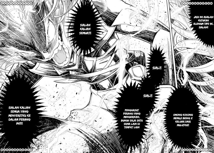 Youjo Senki Chapter 05.1 Bahasa Indonesia