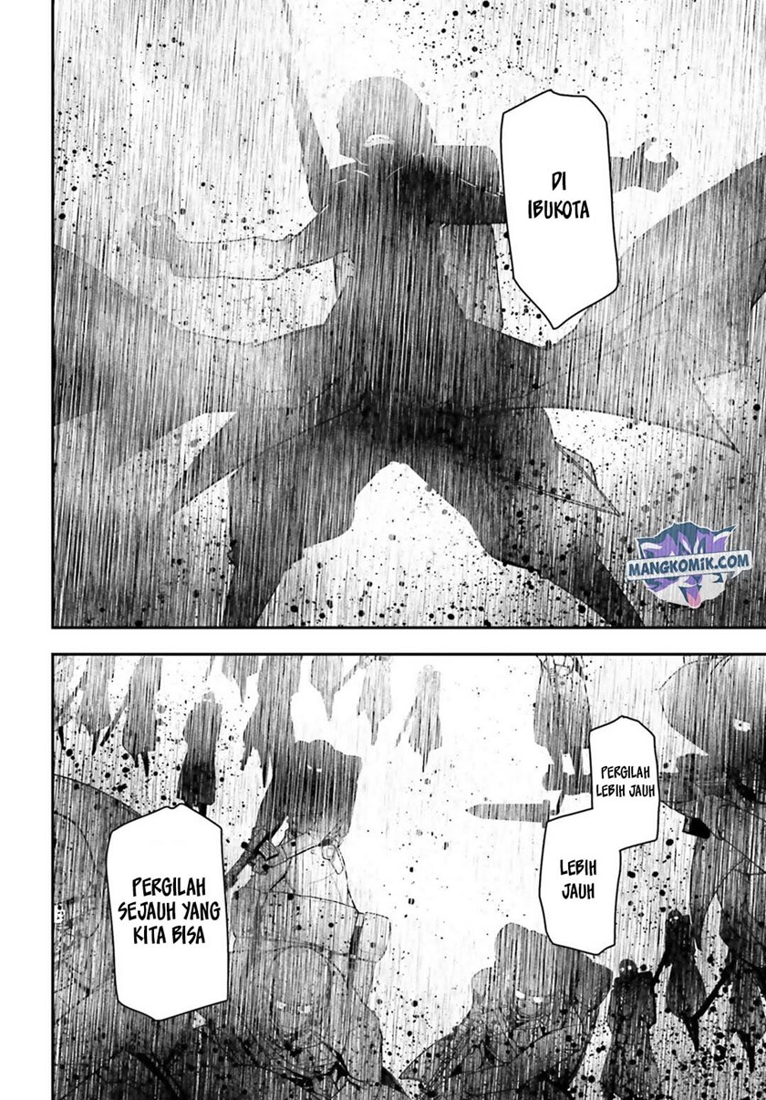 Youjo Senki Chapter 13 Bahasa Indonesia
