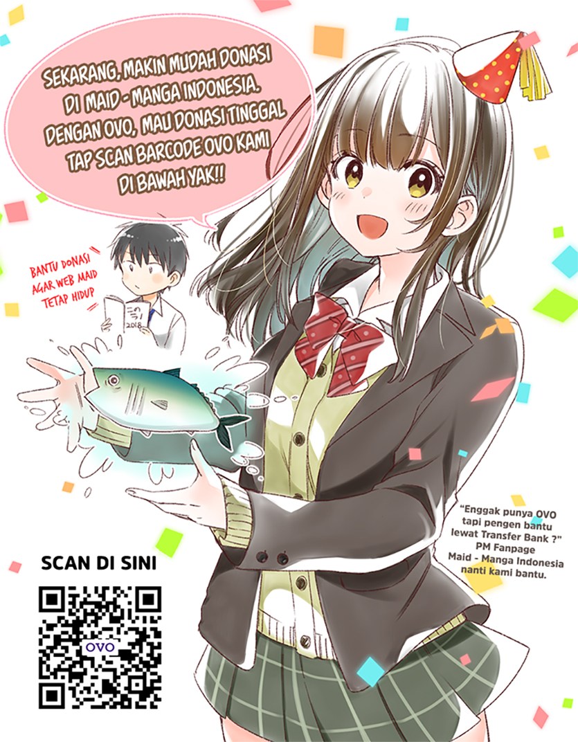 Youkai Ame Onna ni yoru Kamigakushi chapter 1