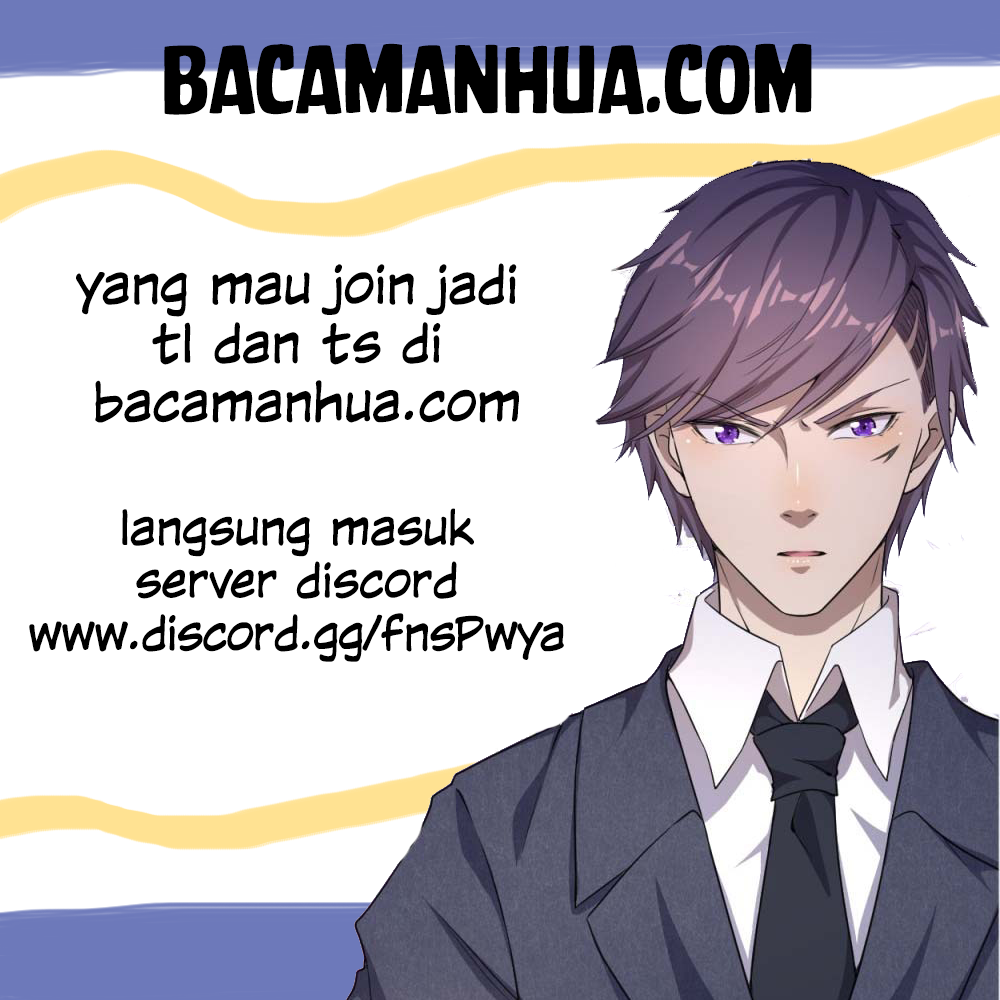 Young Master Return to 16 Chapter 58 Bahasa Indonesia