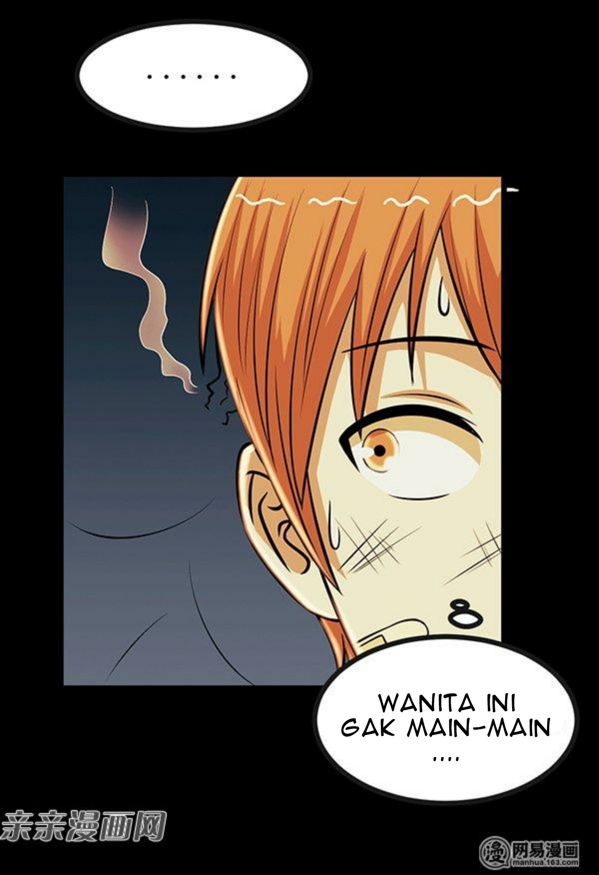 Young Master Return to 16 Chapter 59 Bahasa Indonesia