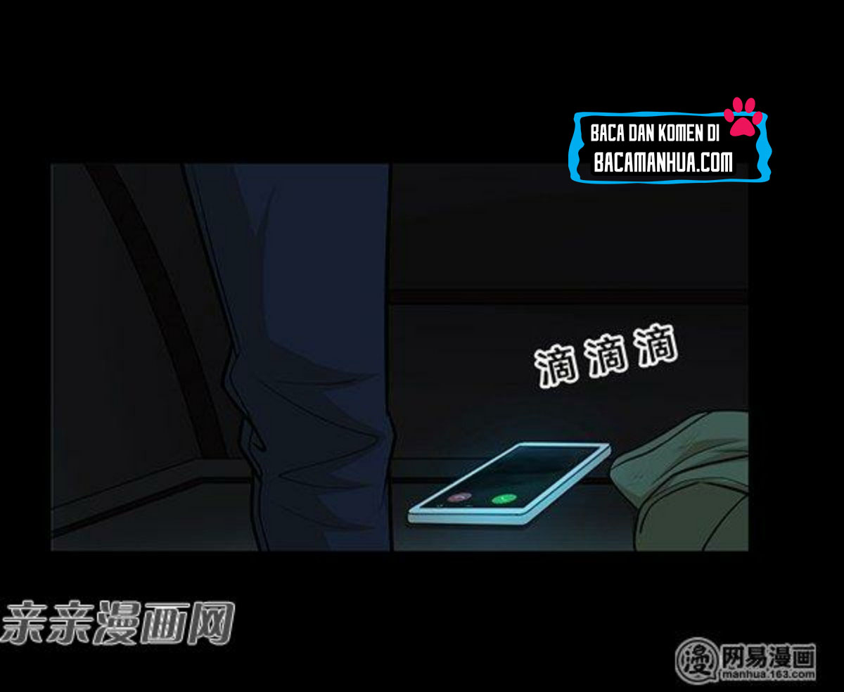 Young Master Return to 16 Chapter 59 Bahasa Indonesia