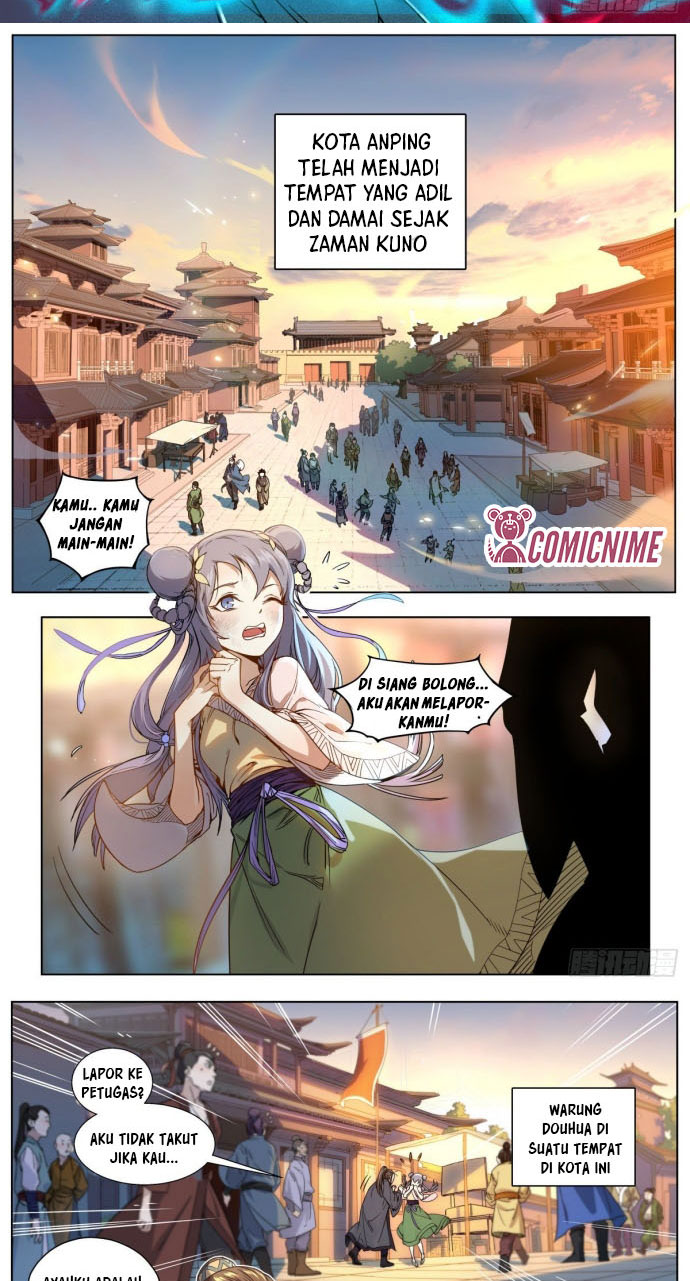 Dilarang COPAS - situs resmi www.mangacanblog.com - Komik young master is too righteous 001 - chapter 1 2 Indonesia young master is too righteous 001 - chapter 1 Terbaru 1|Baca Manga Komik Indonesia|Mangacan