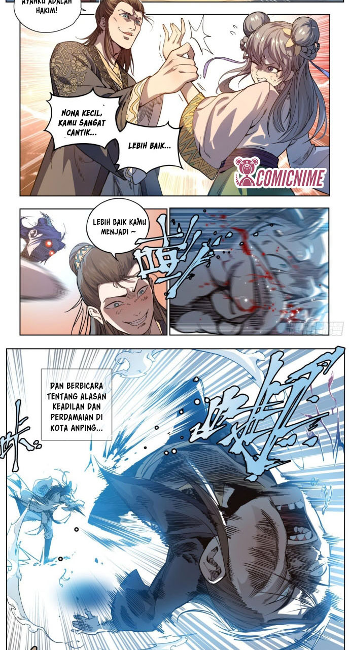 Dilarang COPAS - situs resmi www.mangacanblog.com - Komik young master is too righteous 001 - chapter 1 2 Indonesia young master is too righteous 001 - chapter 1 Terbaru 2|Baca Manga Komik Indonesia|Mangacan