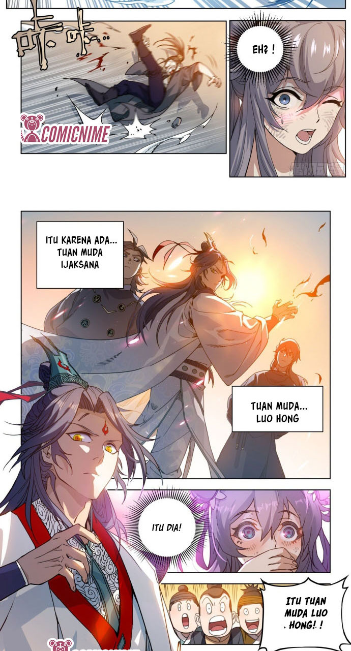 Dilarang COPAS - situs resmi www.mangacanblog.com - Komik young master is too righteous 001 - chapter 1 2 Indonesia young master is too righteous 001 - chapter 1 Terbaru 3|Baca Manga Komik Indonesia|Mangacan