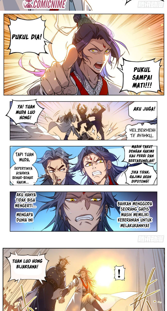 Dilarang COPAS - situs resmi www.mangacanblog.com - Komik young master is too righteous 001 - chapter 1 2 Indonesia young master is too righteous 001 - chapter 1 Terbaru 4|Baca Manga Komik Indonesia|Mangacan