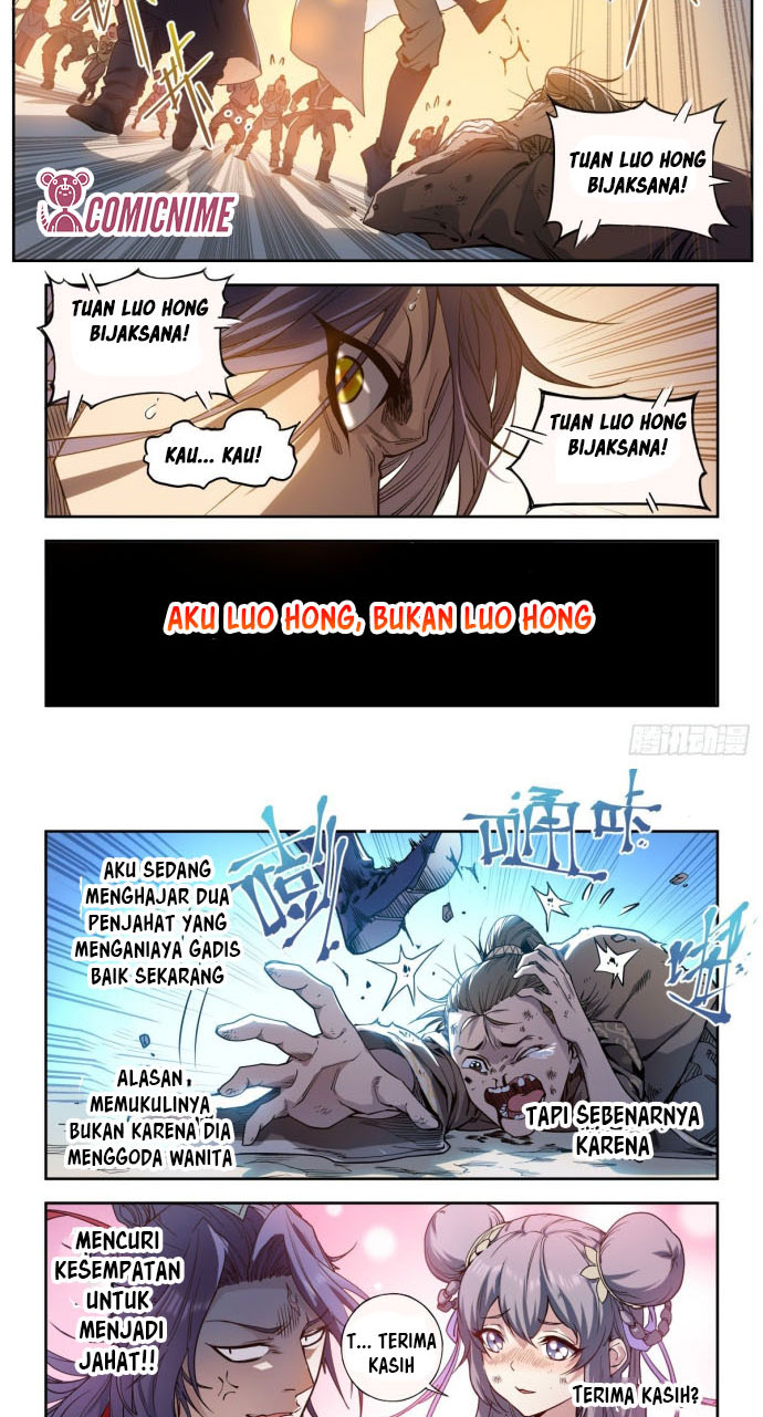 Dilarang COPAS - situs resmi www.mangacanblog.com - Komik young master is too righteous 001 - chapter 1 2 Indonesia young master is too righteous 001 - chapter 1 Terbaru 5|Baca Manga Komik Indonesia|Mangacan