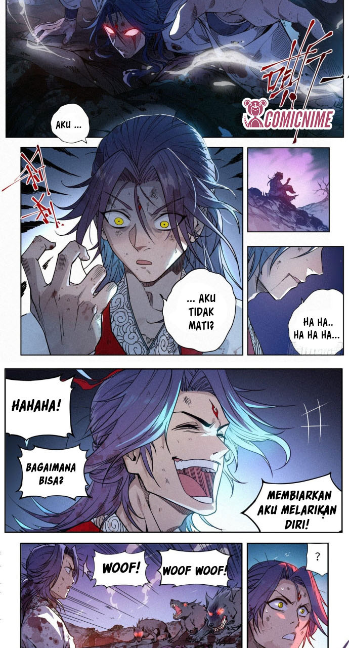 Dilarang COPAS - situs resmi www.mangacanblog.com - Komik young master is too righteous 001 - chapter 1 2 Indonesia young master is too righteous 001 - chapter 1 Terbaru 8|Baca Manga Komik Indonesia|Mangacan