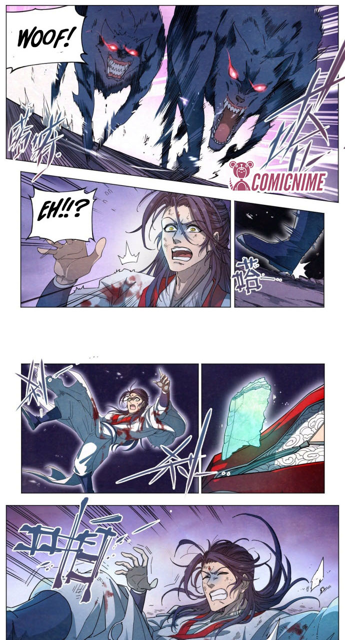 Dilarang COPAS - situs resmi www.mangacanblog.com - Komik young master is too righteous 001 - chapter 1 2 Indonesia young master is too righteous 001 - chapter 1 Terbaru 14|Baca Manga Komik Indonesia|Mangacan