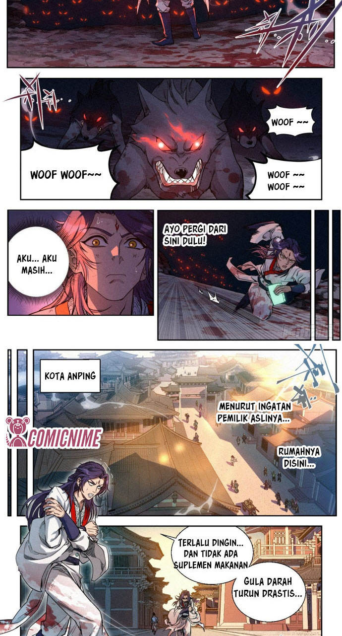 Dilarang COPAS - situs resmi www.mangacanblog.com - Komik young master is too righteous 001 - chapter 1 2 Indonesia young master is too righteous 001 - chapter 1 Terbaru 17|Baca Manga Komik Indonesia|Mangacan