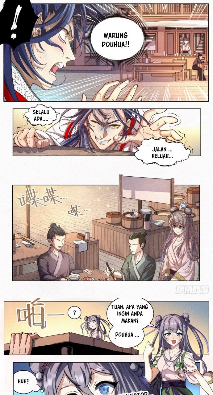 Dilarang COPAS - situs resmi www.mangacanblog.com - Komik young master is too righteous 001 - chapter 1 2 Indonesia young master is too righteous 001 - chapter 1 Terbaru 20|Baca Manga Komik Indonesia|Mangacan