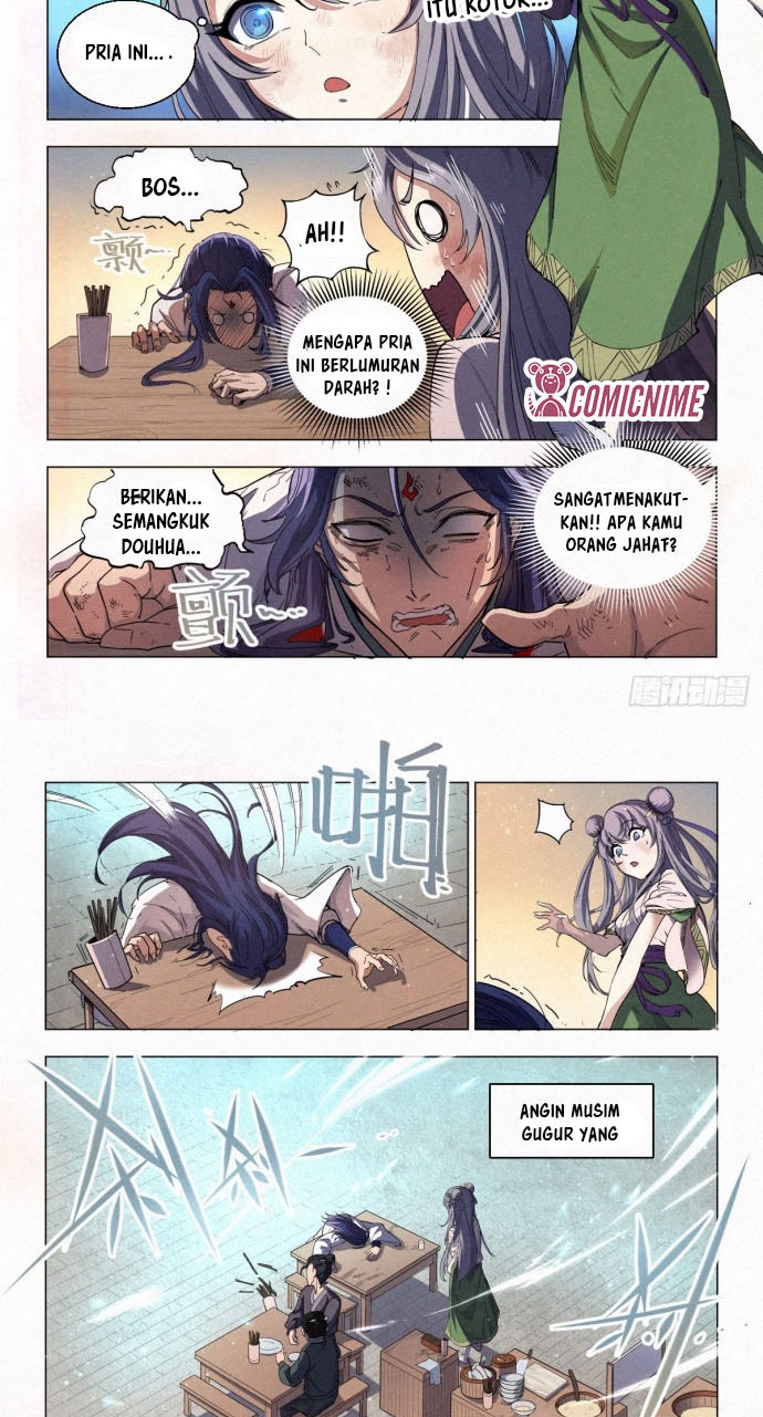 Dilarang COPAS - situs resmi www.mangacanblog.com - Komik young master is too righteous 001 - chapter 1 2 Indonesia young master is too righteous 001 - chapter 1 Terbaru 21|Baca Manga Komik Indonesia|Mangacan