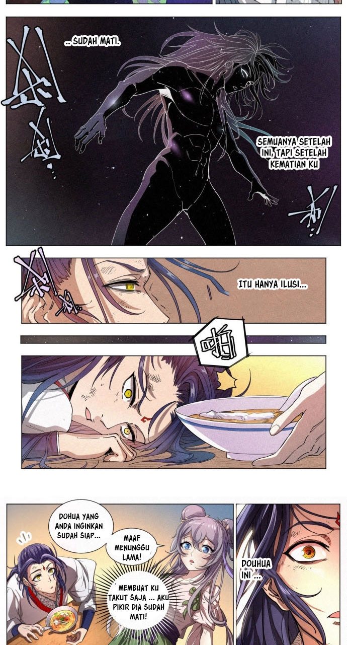 Dilarang COPAS - situs resmi www.mangacanblog.com - Komik young master is too righteous 001 - chapter 1 2 Indonesia young master is too righteous 001 - chapter 1 Terbaru 23|Baca Manga Komik Indonesia|Mangacan