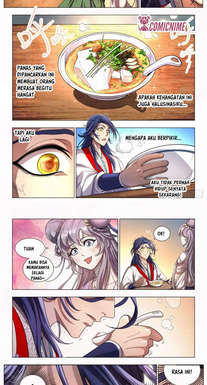 Dilarang COPAS - situs resmi www.mangacanblog.com - Komik young master is too righteous 001 - chapter 1 2 Indonesia young master is too righteous 001 - chapter 1 Terbaru 24|Baca Manga Komik Indonesia|Mangacan