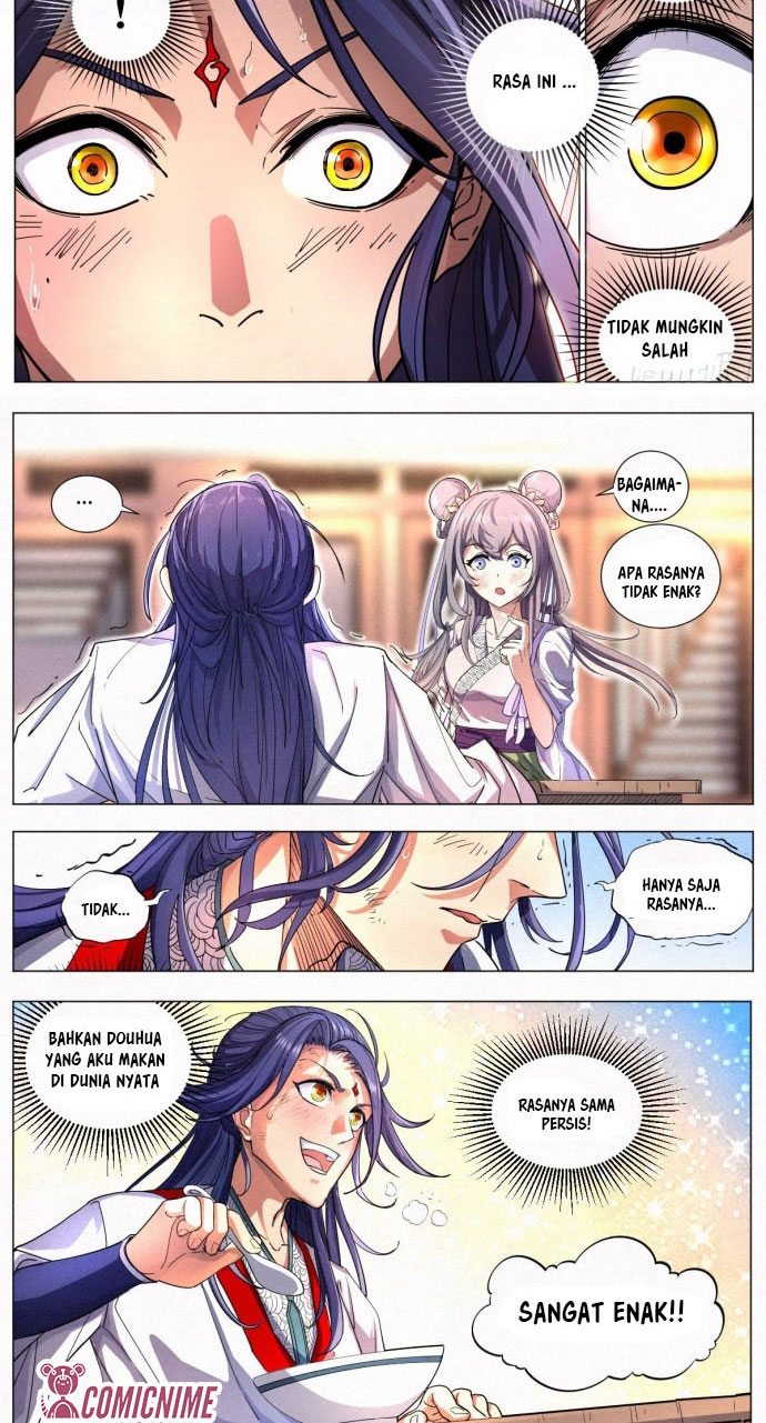 Dilarang COPAS - situs resmi www.mangacanblog.com - Komik young master is too righteous 001 - chapter 1 2 Indonesia young master is too righteous 001 - chapter 1 Terbaru 25|Baca Manga Komik Indonesia|Mangacan