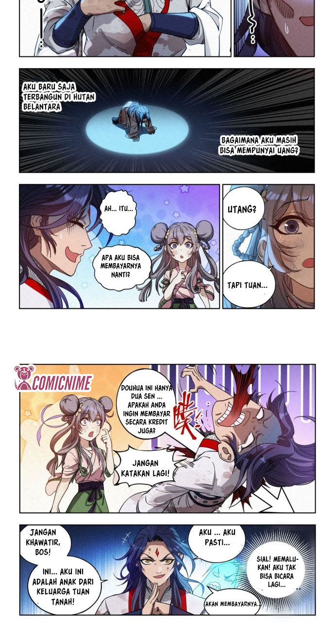 Dilarang COPAS - situs resmi www.mangacanblog.com - Komik young master is too righteous 001 - chapter 1 2 Indonesia young master is too righteous 001 - chapter 1 Terbaru 27|Baca Manga Komik Indonesia|Mangacan