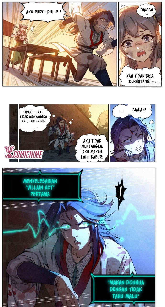 Dilarang COPAS - situs resmi www.mangacanblog.com - Komik young master is too righteous 001 - chapter 1 2 Indonesia young master is too righteous 001 - chapter 1 Terbaru 28|Baca Manga Komik Indonesia|Mangacan