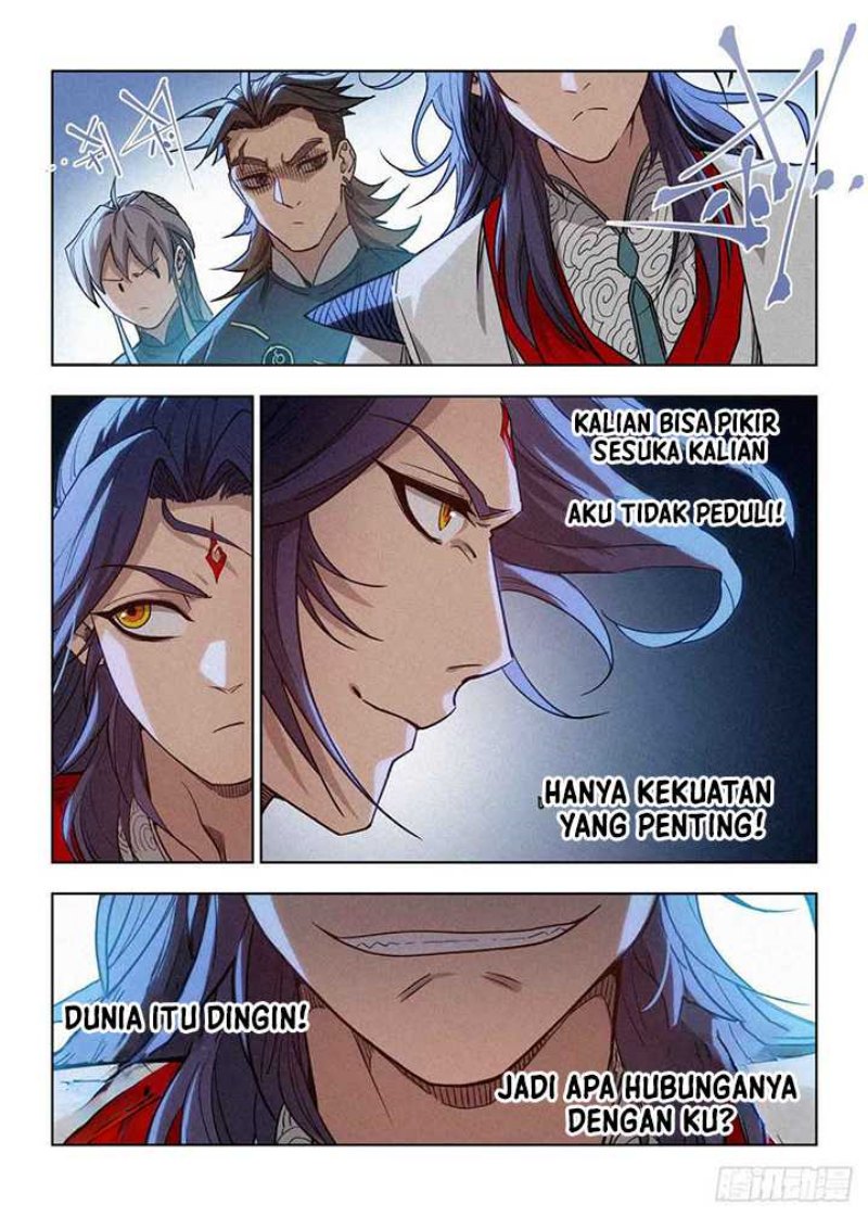 Young Master Is Too Righteous chapter 2
