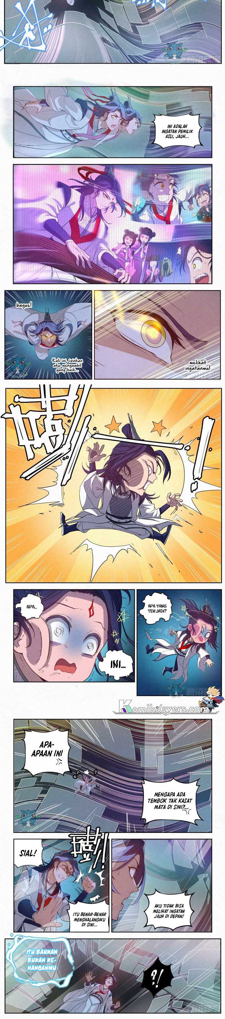 Dilarang COPAS - situs resmi www.mangacanblog.com - Komik young master is too righteous 006 - chapter 6 7 Indonesia young master is too righteous 006 - chapter 6 Terbaru 6|Baca Manga Komik Indonesia|Mangacan