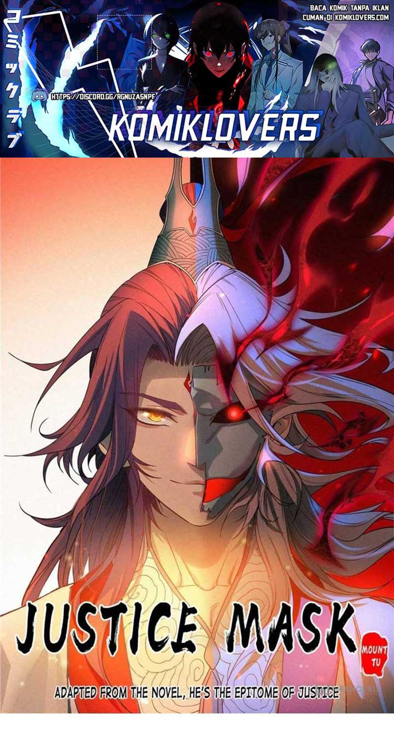 Young Master Is Too Righteous Chapter 18 Bahasa Indonesia