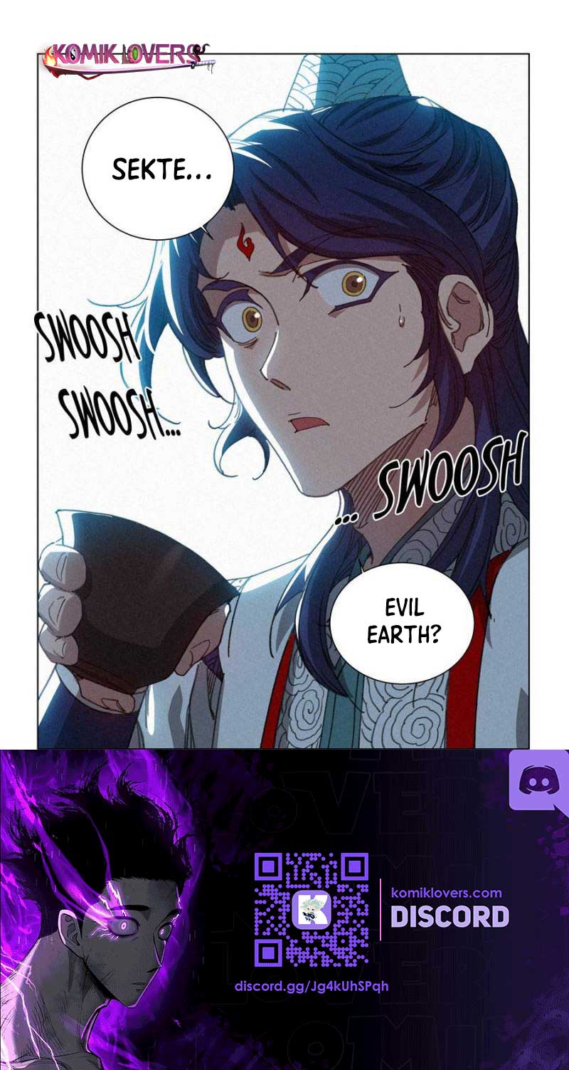 Young Master Is Too Righteous Chapter 18 Bahasa Indonesia