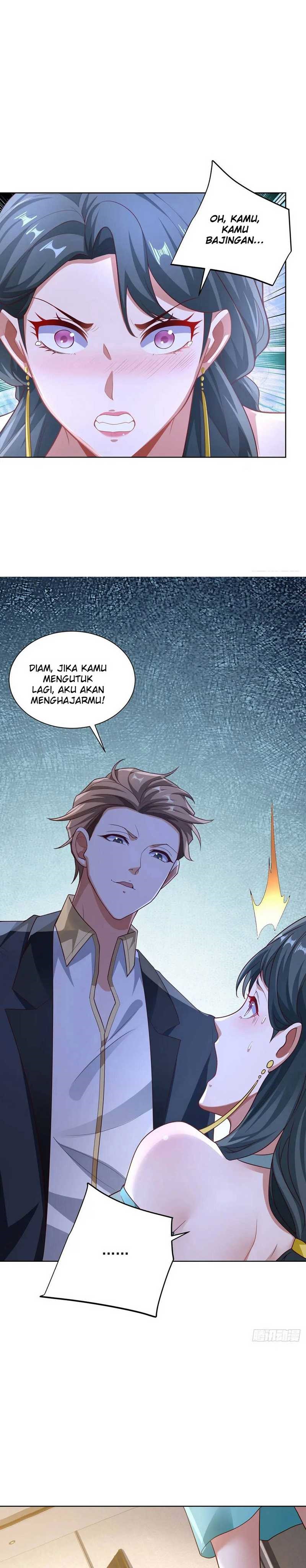 Young Master Of The Plutokart chapter 60