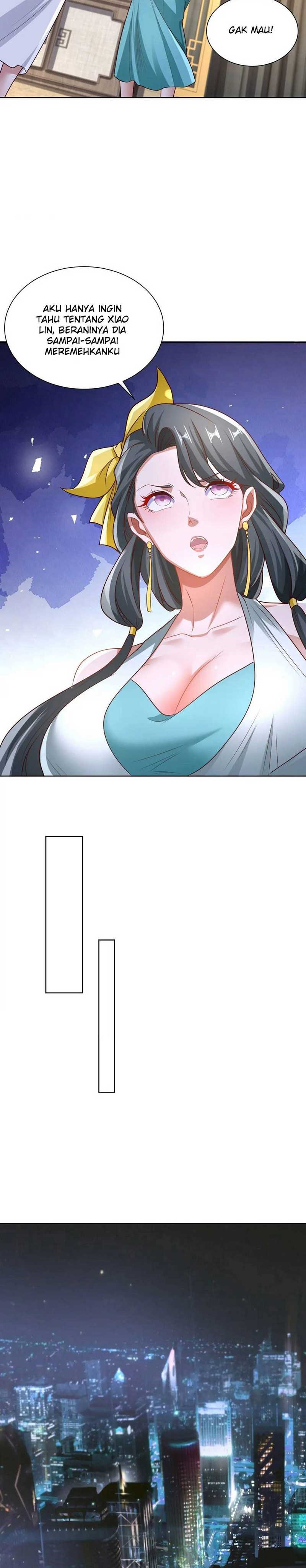Young Master Of The Plutokart chapter 60
