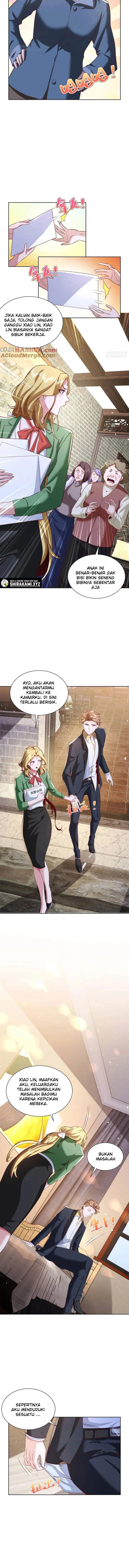 Young Master Of The Plutokart chapter 71